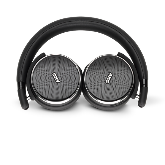 N60NC Wireless - Black-Z - Detailshot 4
