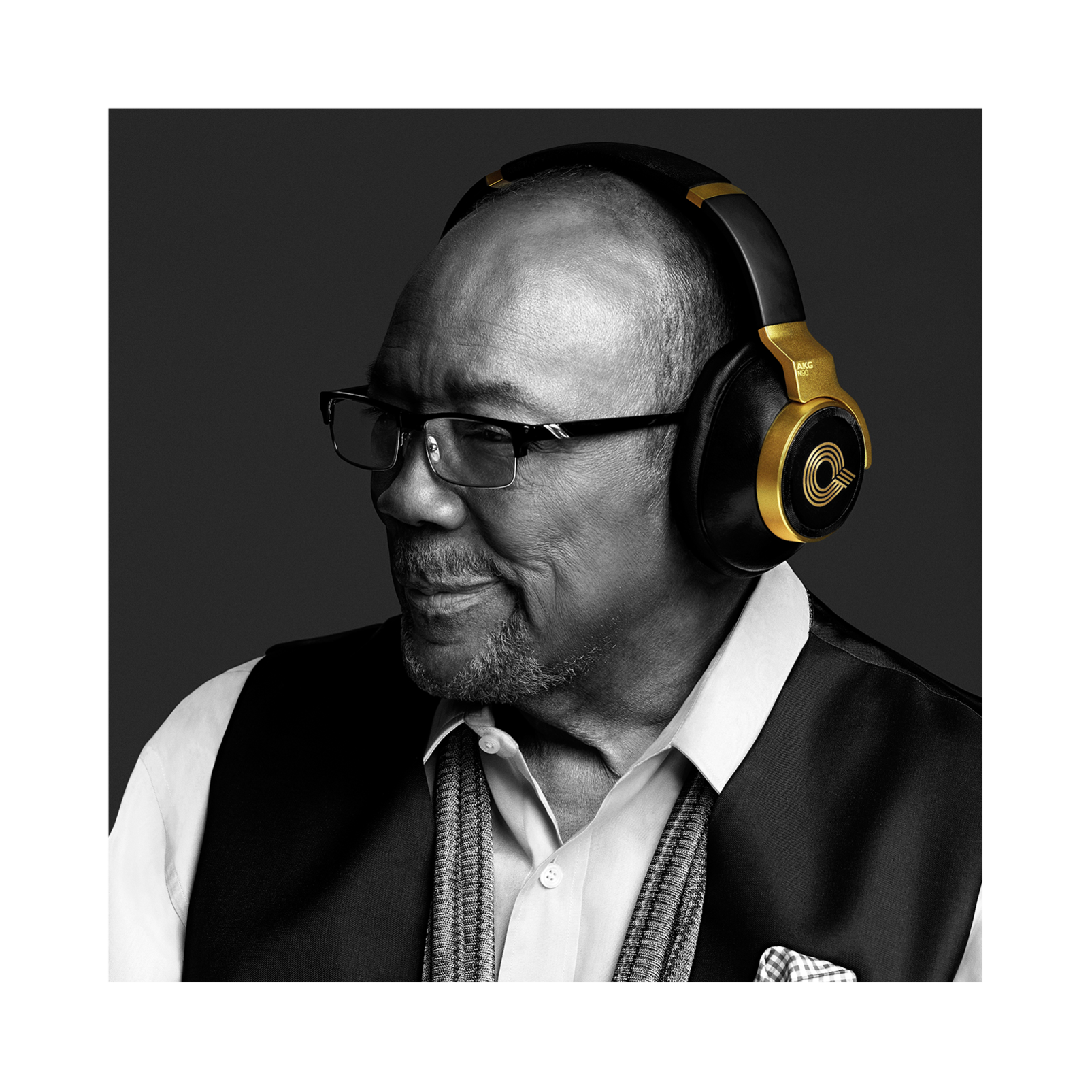 N90q quincy jones Clearance