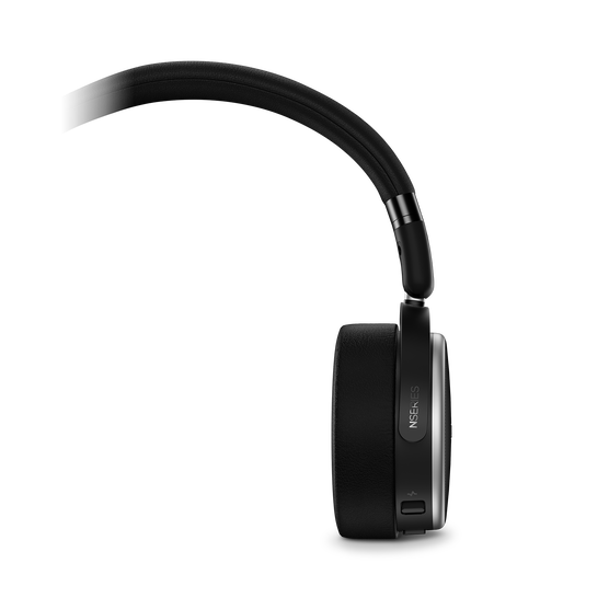 N60NC Wireless - Black-Z - Detailshot 1