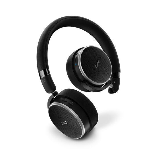 N60NC Wireless - Black-Z - Detailshot 3