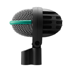 DYNAMIC MICROPHONES